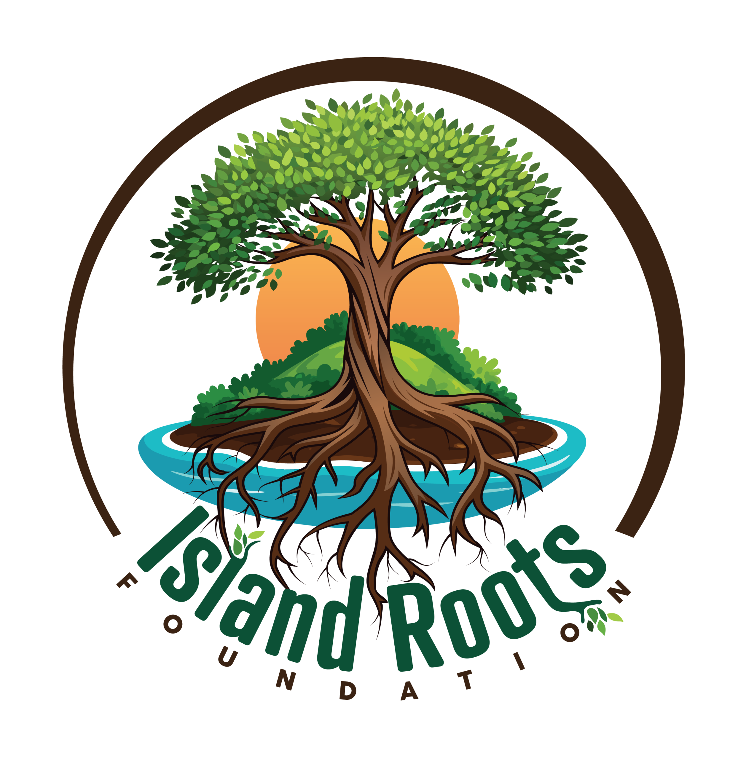 Island Roots Foundation